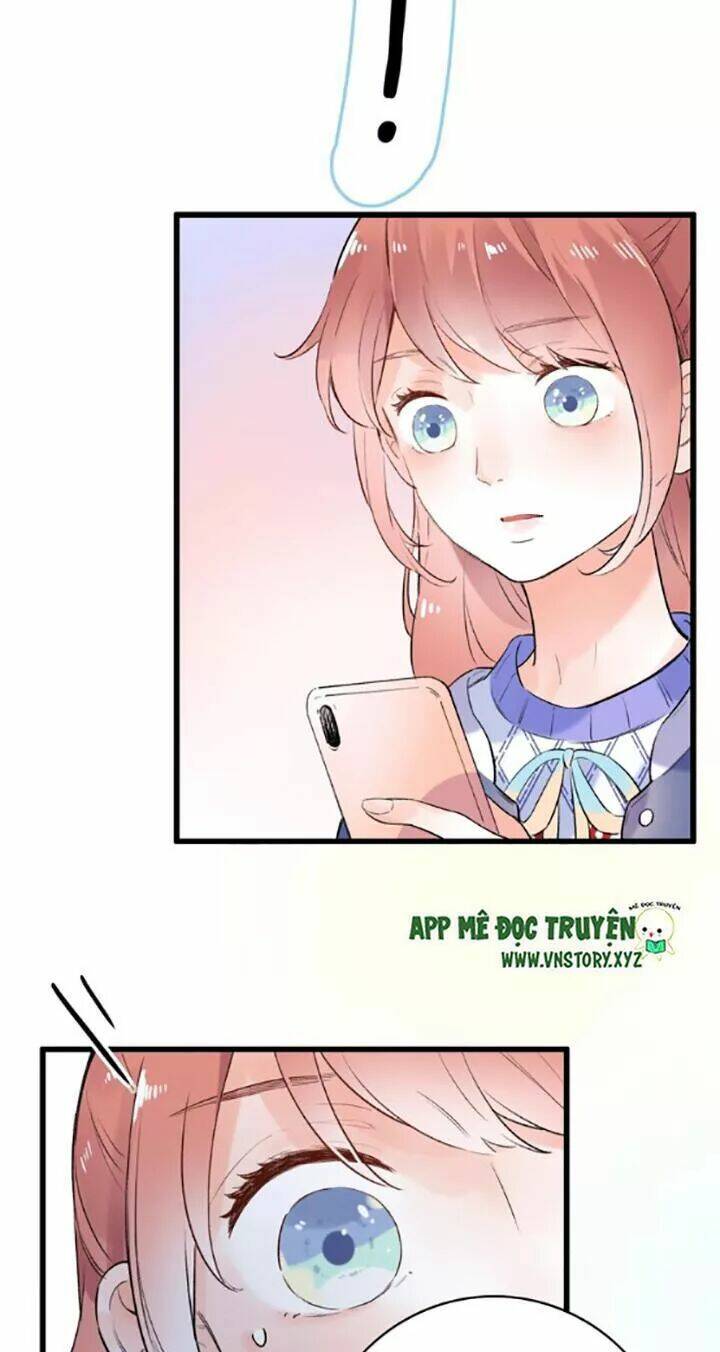 trạch thượng tịch mịch huỳnh hỏa chapter 53 54