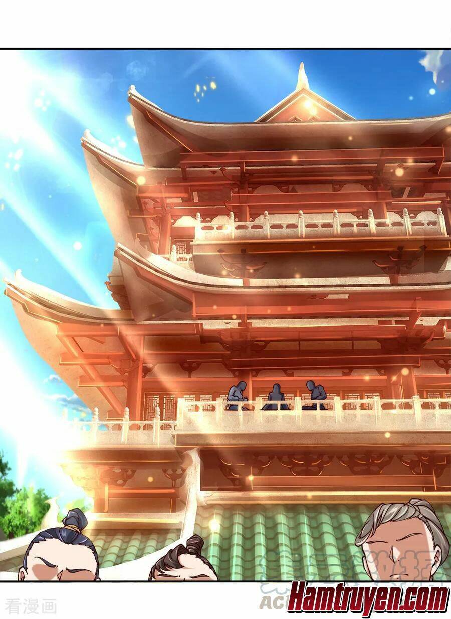 thân thể của ta là kiếm chủng chapter 72 1