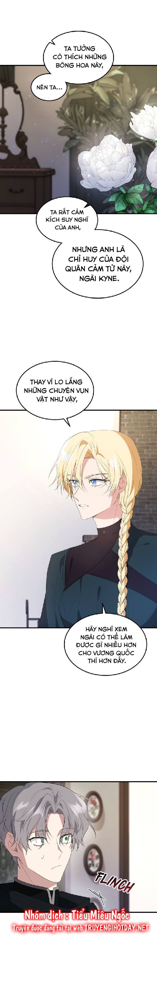 thưởng thức hương vị chapter 45 23