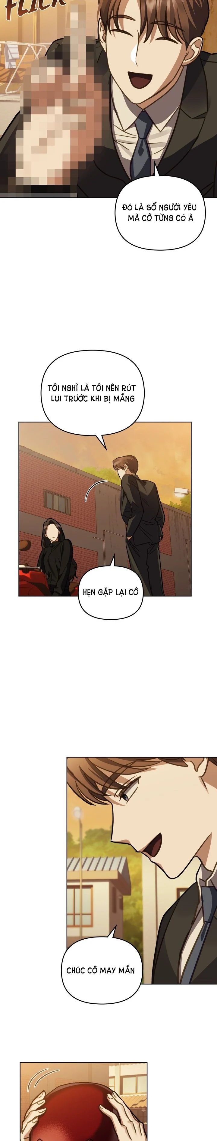 kẻ nghiệp dư chapter 5.5 19