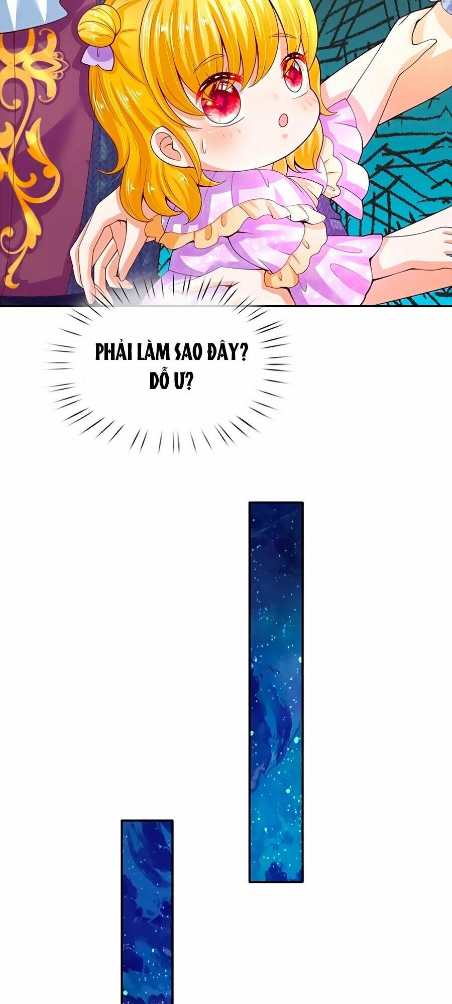 bỗng một ngày nọ trở thành con gái vua chapter 46 6