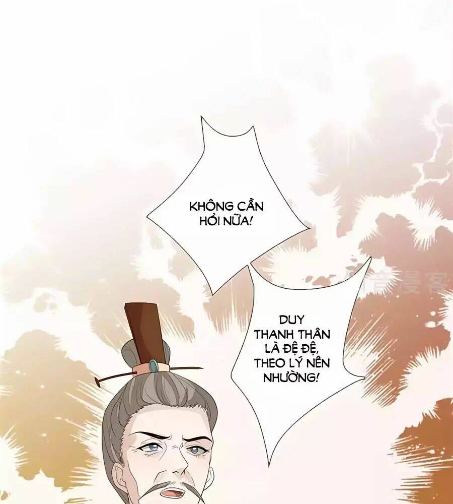 cửu khuyết phong hoa chapter 49 31