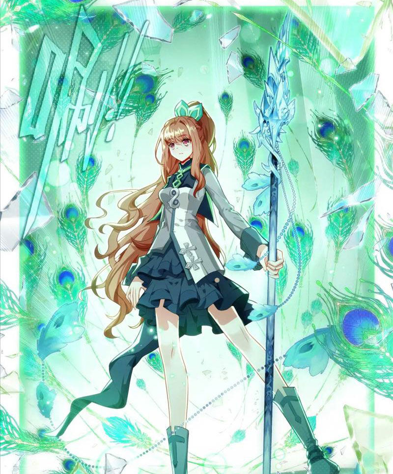 đấu la đại lục 5 - đường tam trùng sinh chapter 159 13