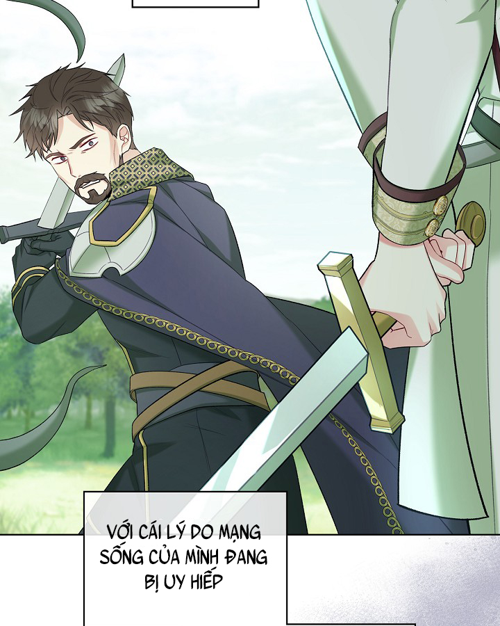 kẻ tạo ra ác nữ chapter 41 7