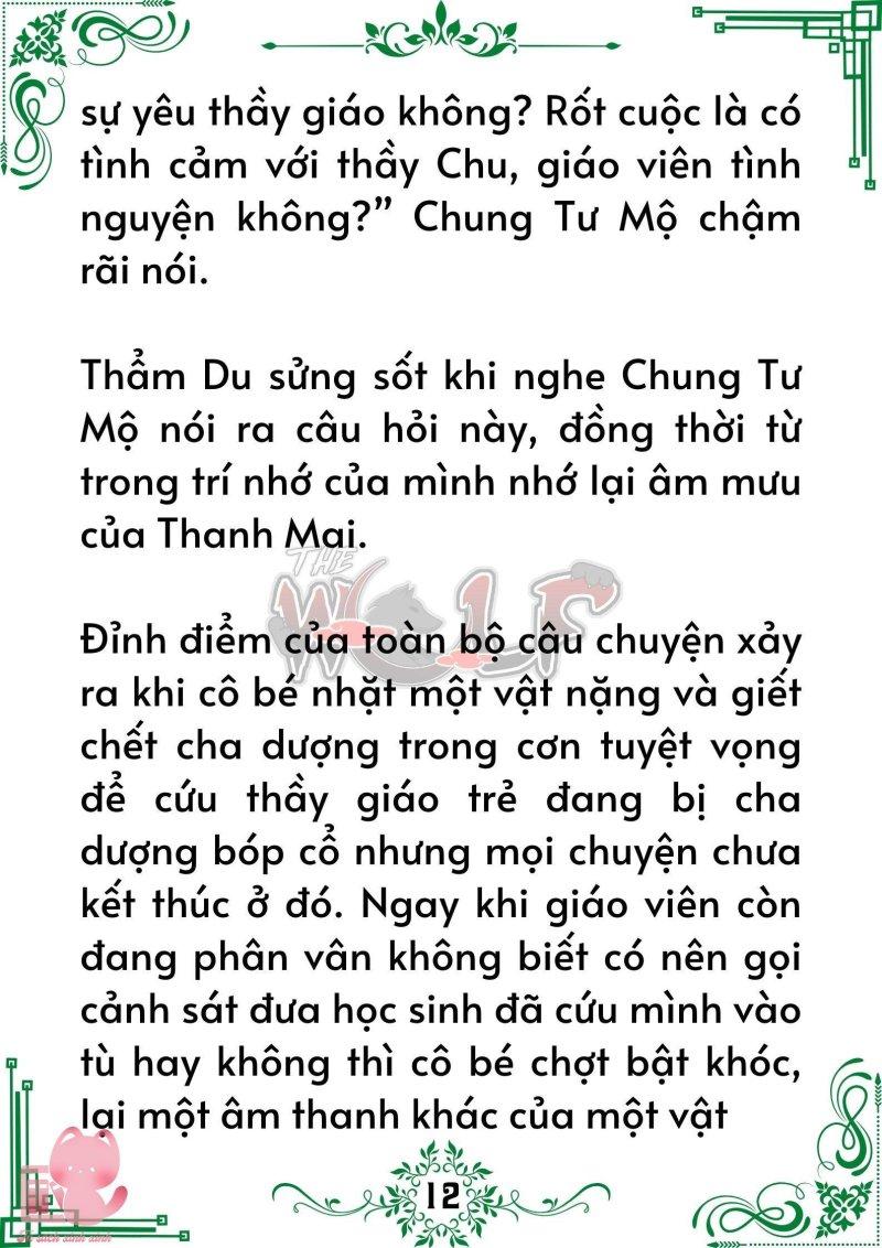 quý nhân phù trợ du chapter 63 12