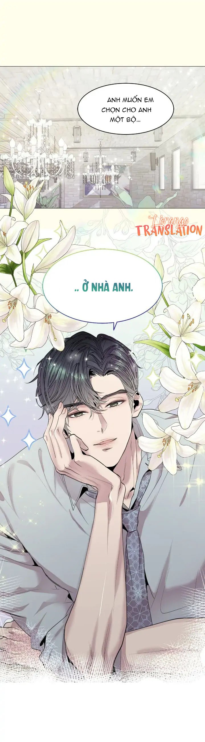 tư duy vị kỷ chapter 4 1