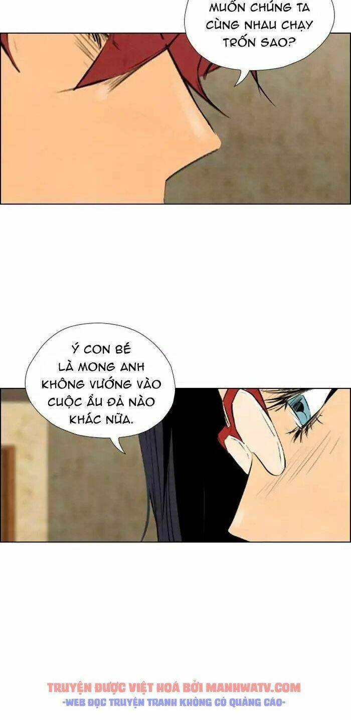 kẻ hồi sinh chapter 53 28