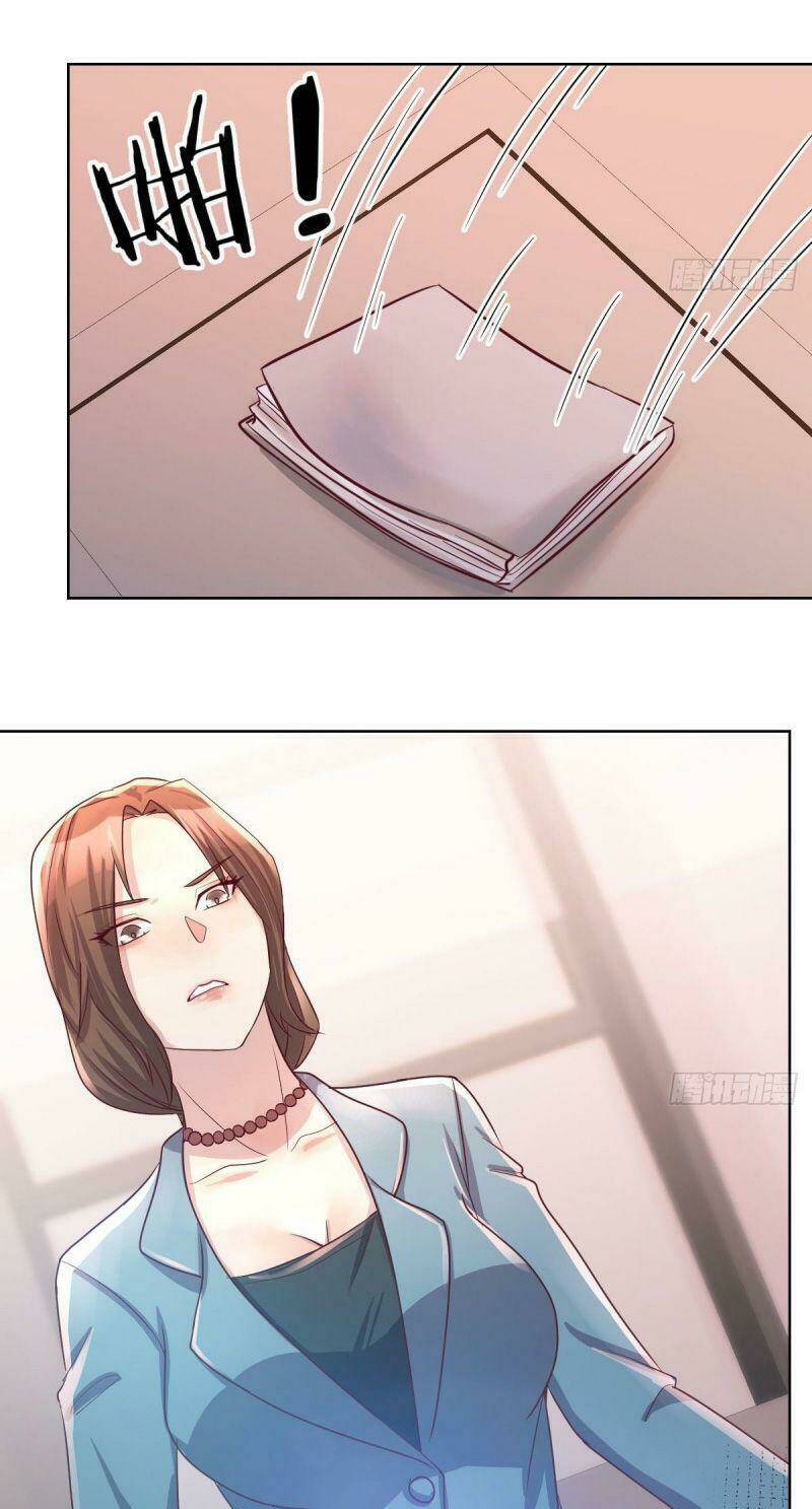 y thánh thiên tài tại hoa đô chapter 21 36