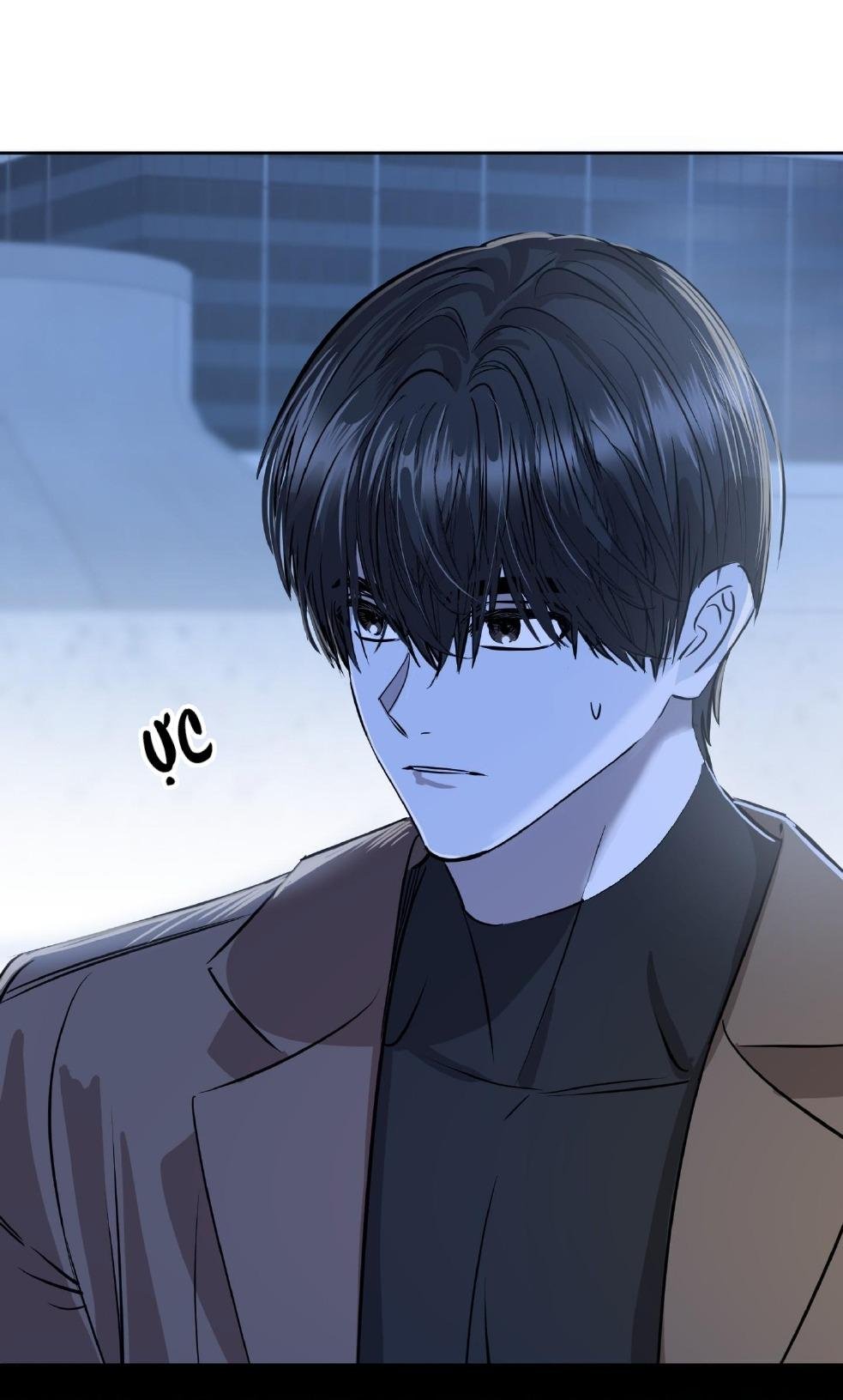 Tuyển Tập Manhwa Dằm Khăm Chapter 78 -Tôi chết 2 6