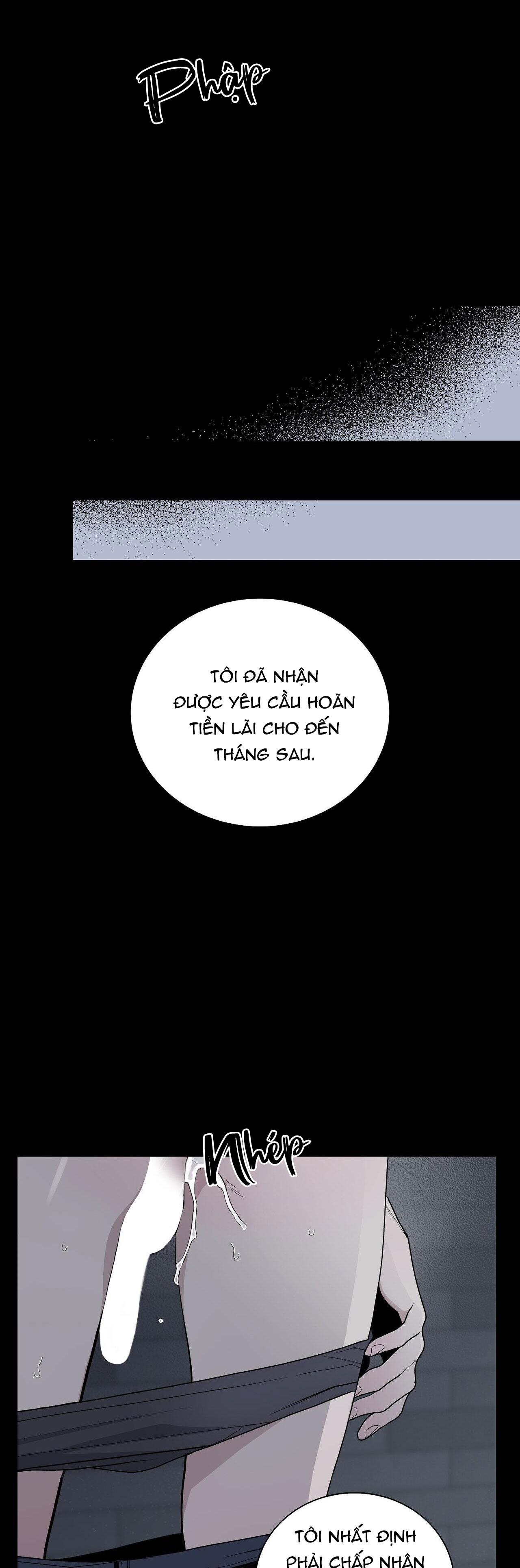 blaze out chapter 1 18