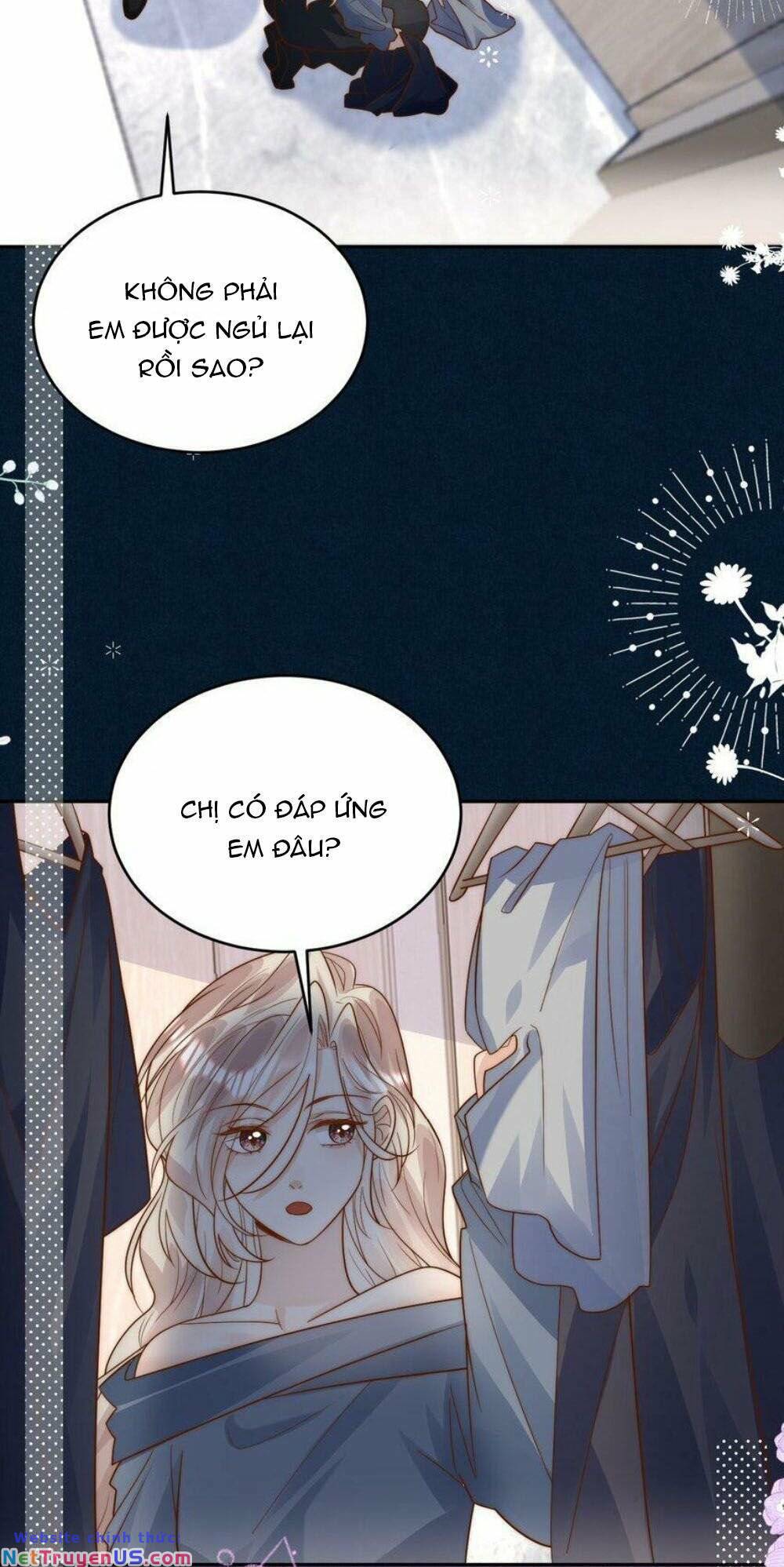 ta được thế thân tỏ tình chapter 32 26