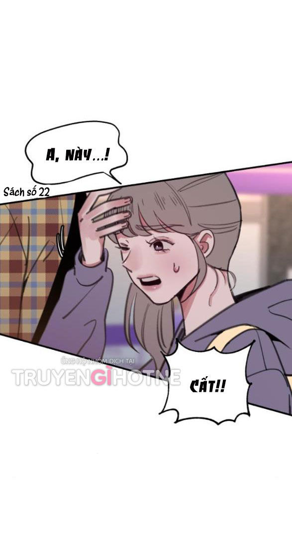 nàng thơ nổi tiếng - nàng thơ myung chapter 8.2 25