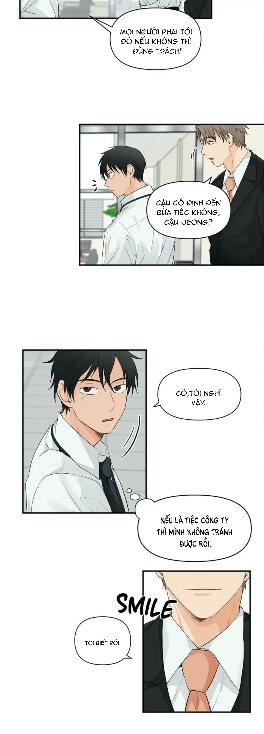 từ đầu xuống chân chapter 1 15