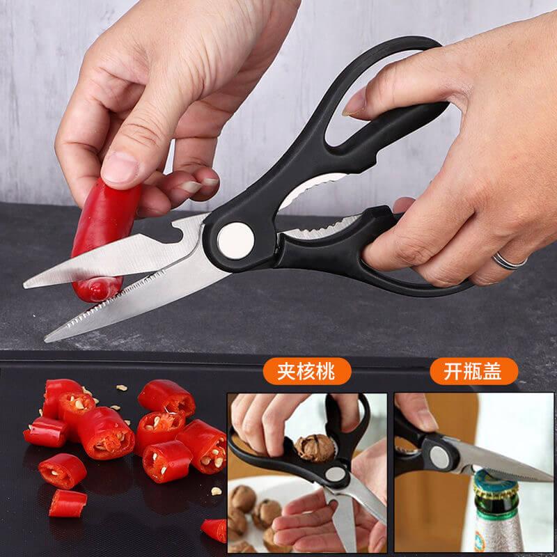 BỘ DAO KÉO 6 MÓN MÃ A5 DT164 NTVN topcomshop vn