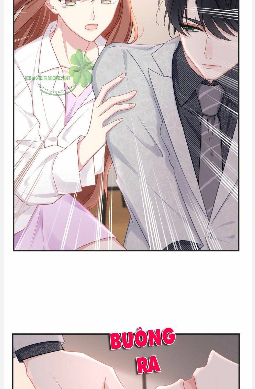 sủng em sủng tới tận cùng chapter 38 3