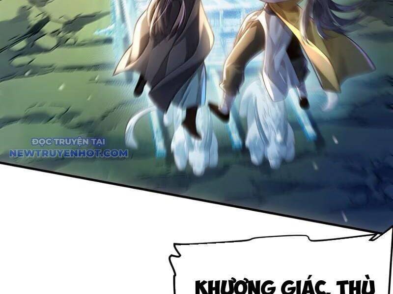 bói toán mà thôi, cửu vĩ yêu đế sao lại thành nương tử ta?! chapter 69 6