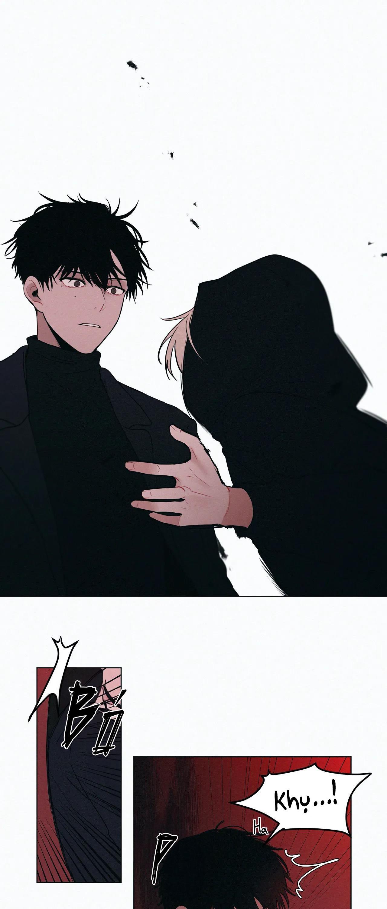 hiến tế máu chapter 1 15