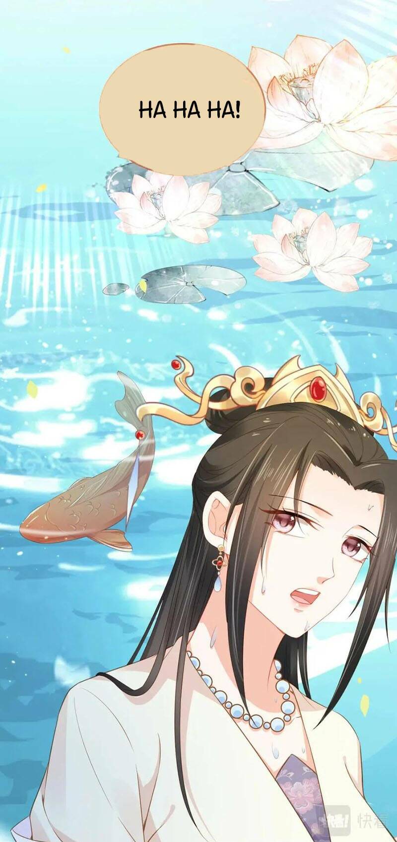 nhặt được bảo bối manh manh chapter 21 43