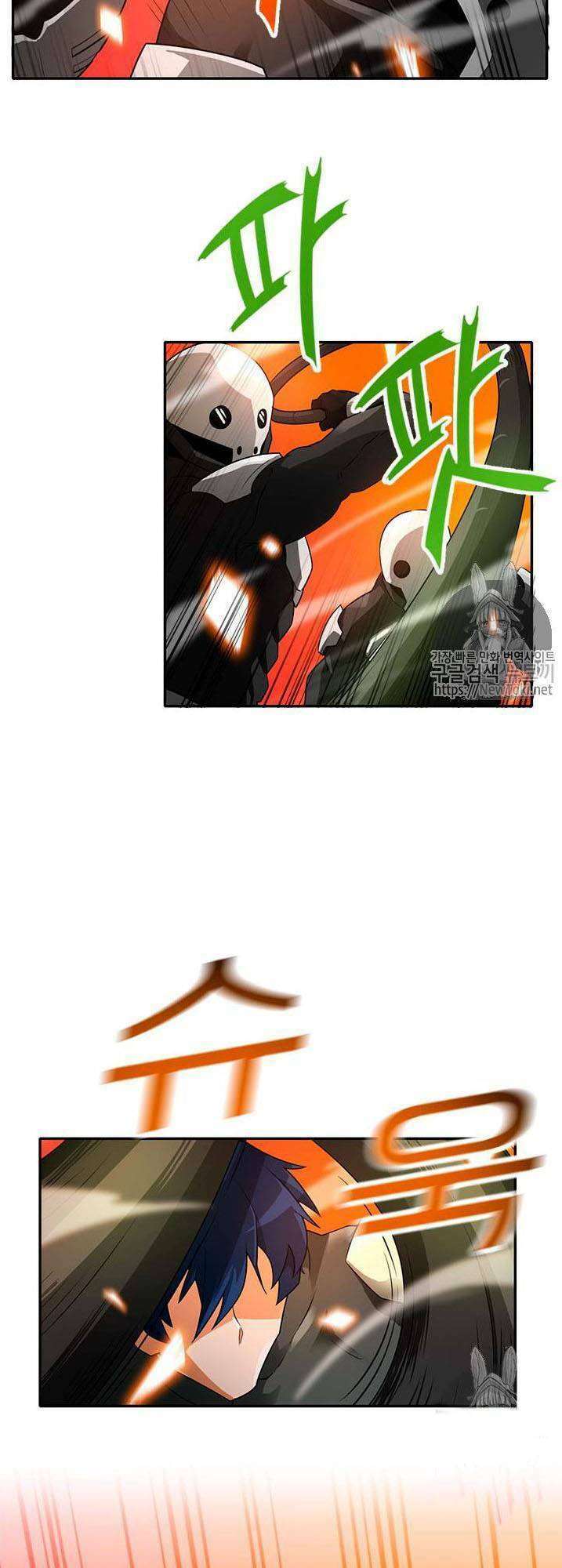 tôi tự động săn một mình chapter 38 32