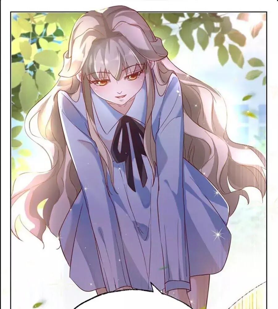 thần luân mật luyến chapter 33 10