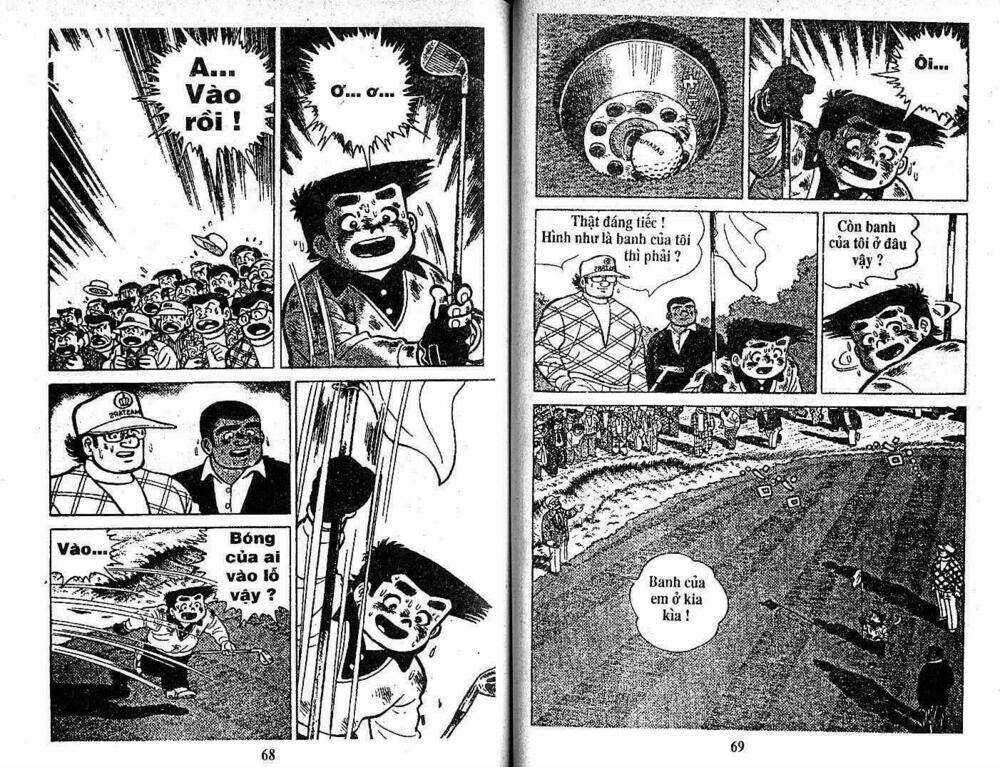 tân teppi chapter 20 33