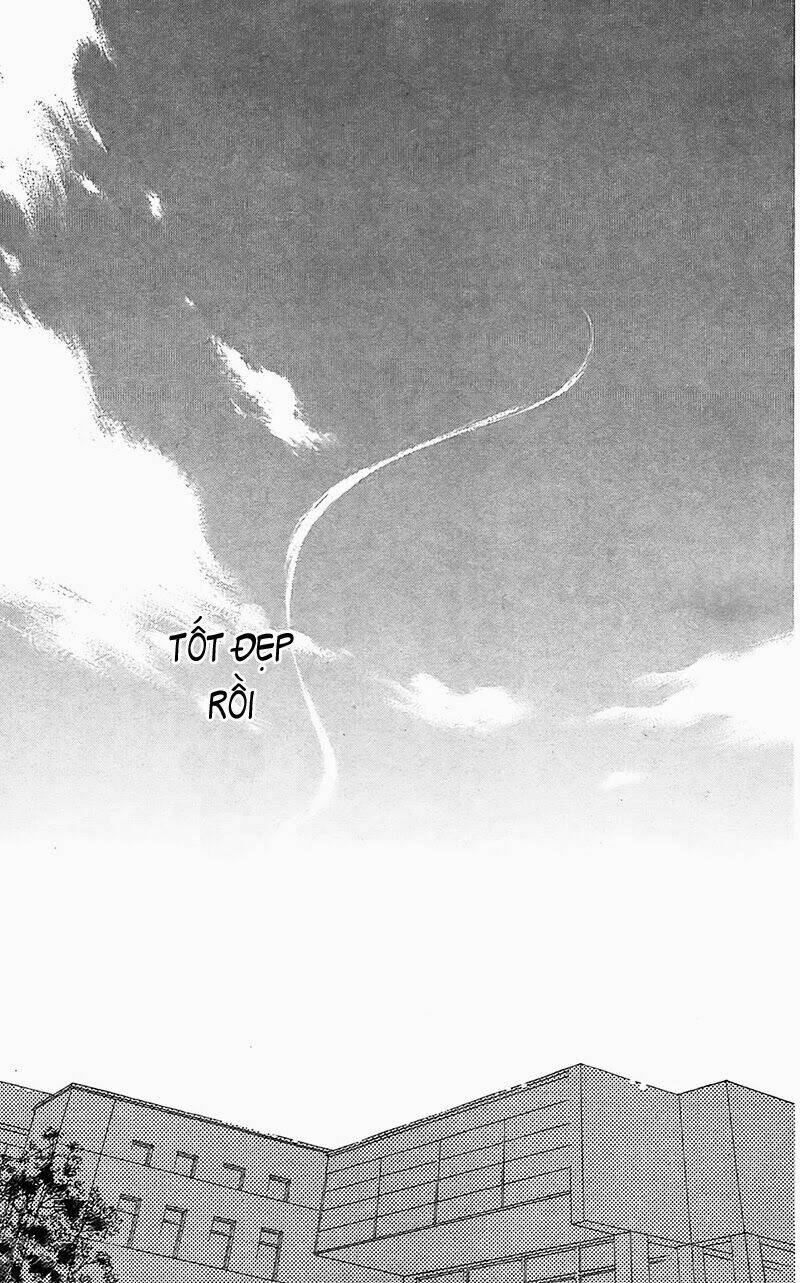 ngày ấy ta bên nhau chapter 64 24