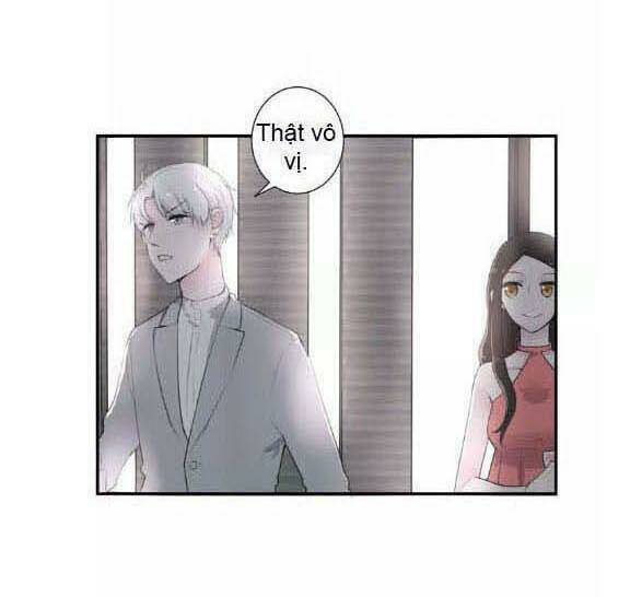 quy tắc của mỹ nam chapter 24 23