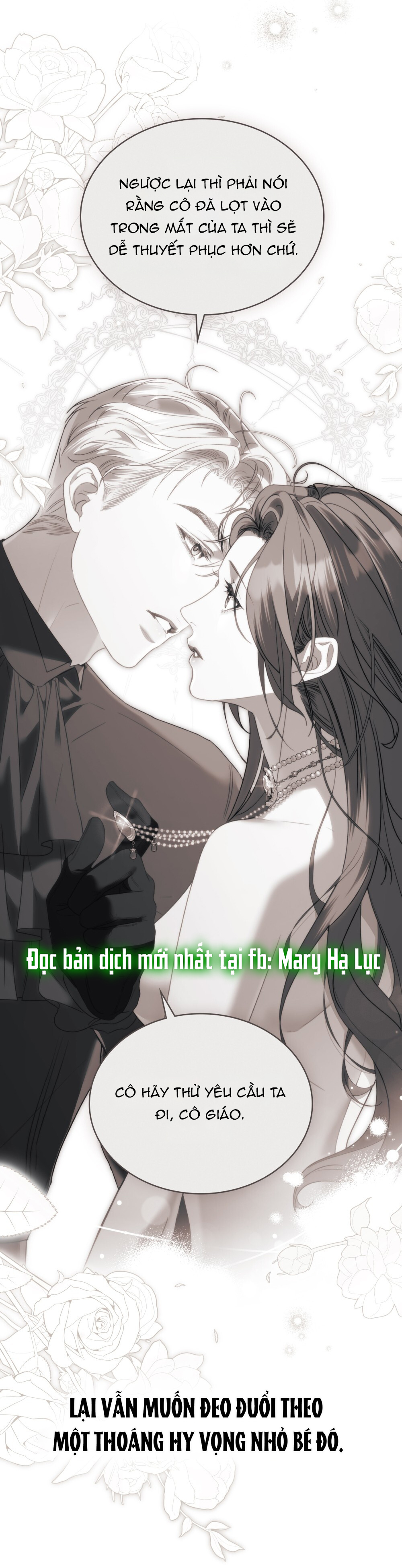 [15+] người hầu gái chapter 16.2 11