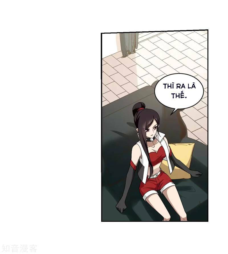 võng du chi cận chiến pháp sư chapter 231 18