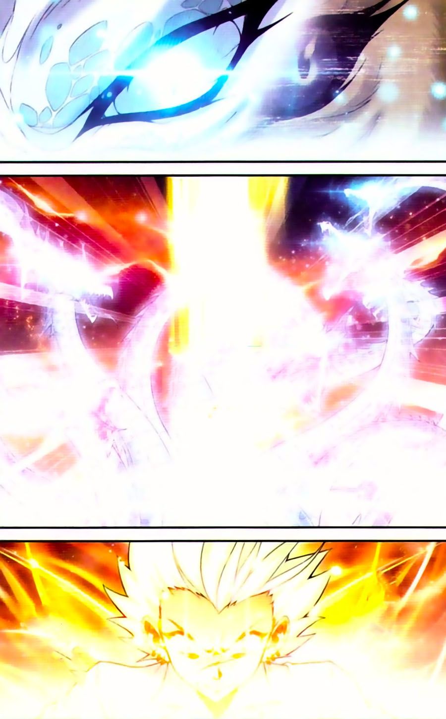 thâu tinh cửu nguyệt thiên chapter 428 23