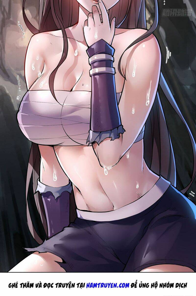 thần võ đế tôn chapter 29 44