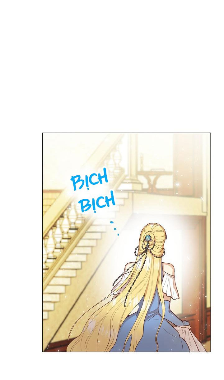 mối tình lãng mạn với kẻ phản diện chapter 10 31