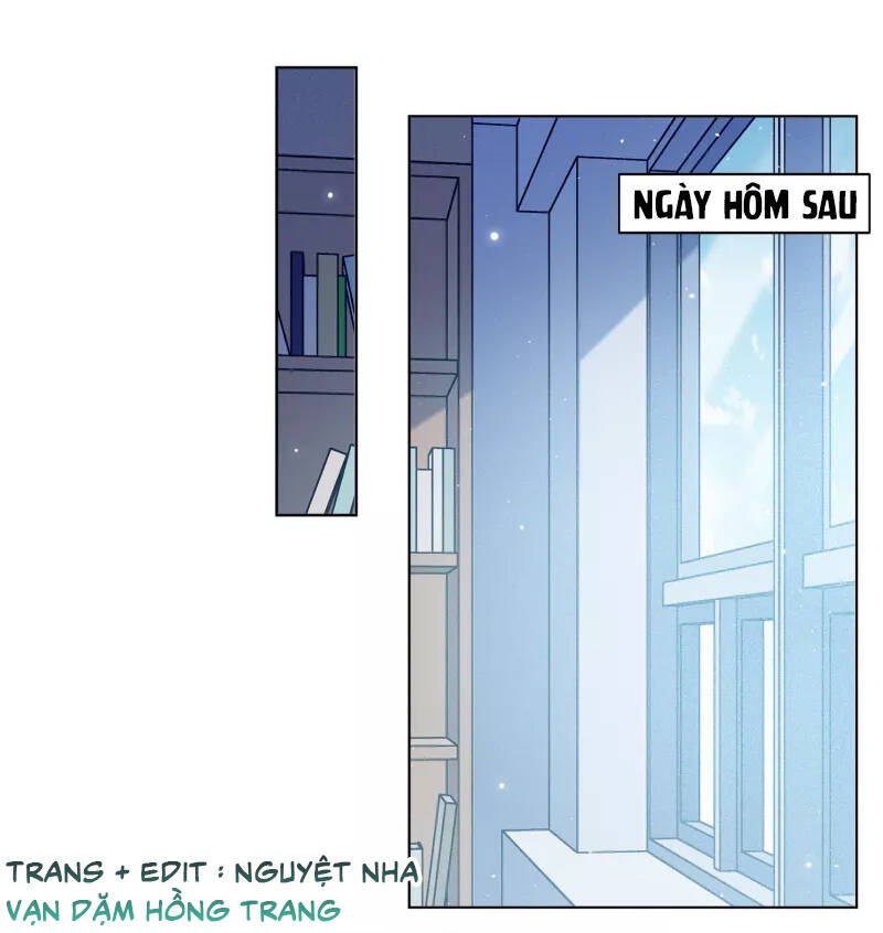 cô ấy đến rồi, xin nằm xuống! chapter 193 18