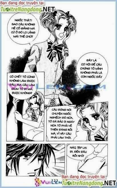 sức thanh xuân chapter 12 122