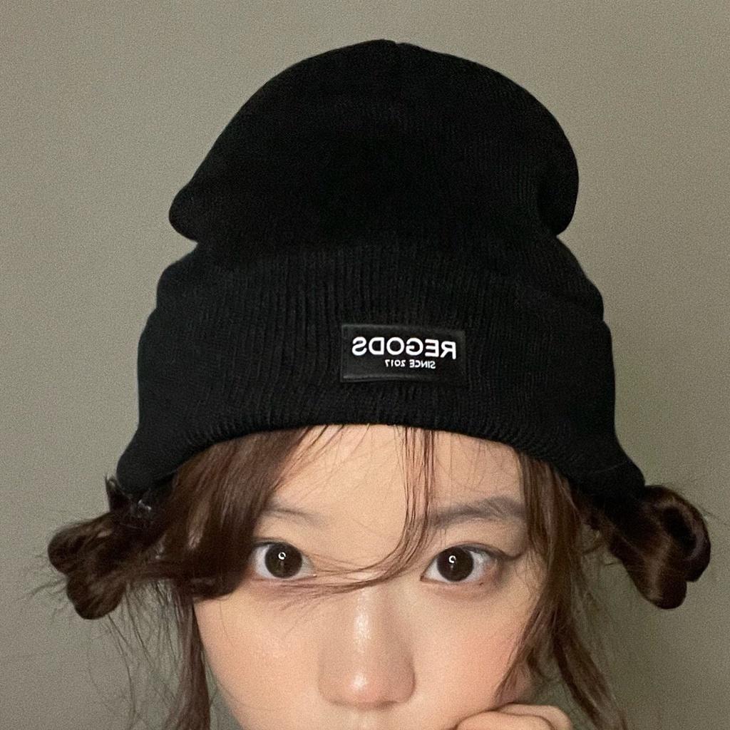 Nón Len Beanie SS1 REGODS Unisex
