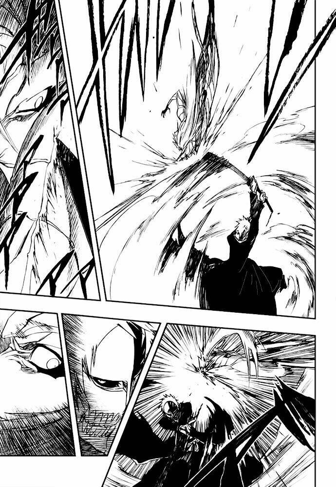 thần chết ichigo chapter 282 15