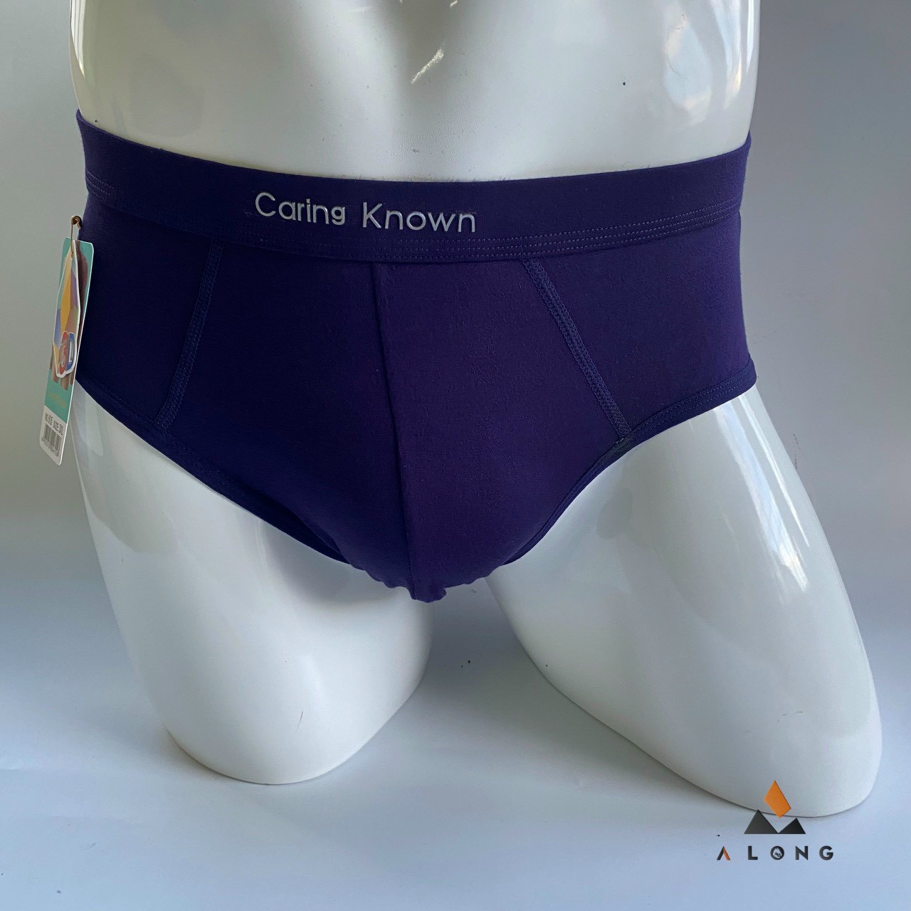 QUẦN SỊP CHÉO COTTON CAO CẤP MỀM MỊN TỪ 48-85KG DÀNH CHO NAM