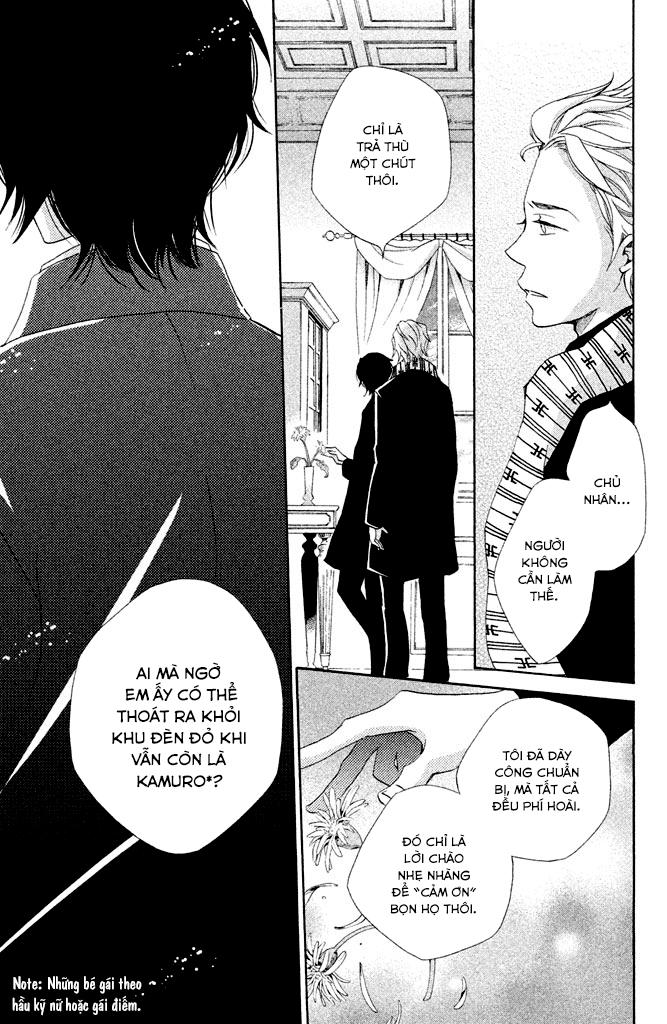 meiji hiiro kitan chapter 13 32