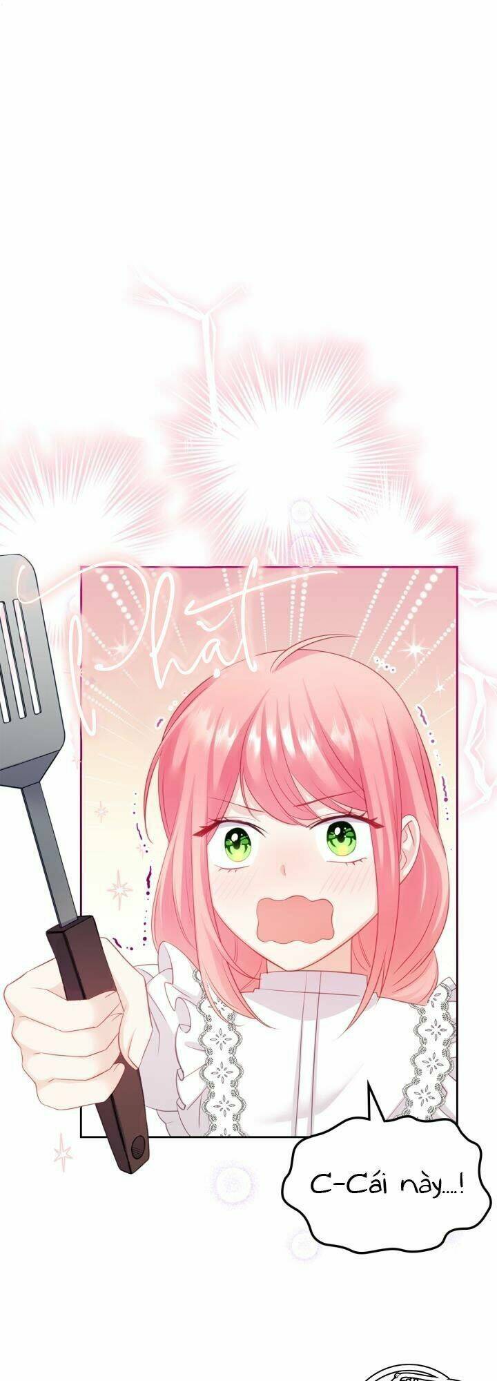 công chúa phản diện muốn ở trong ngôi nhà bánh quy chapter 53 25