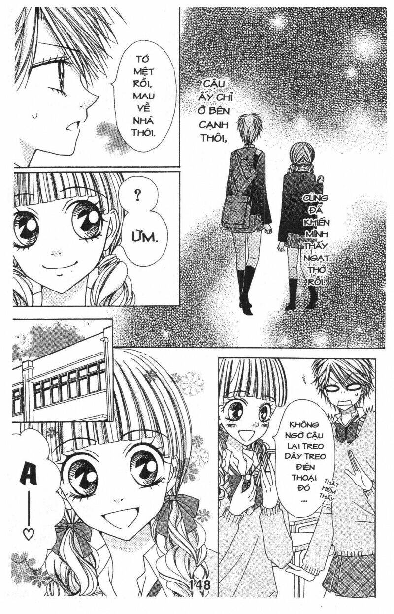 tomodachi gokko [takeuchi ayaka] chapter 7 148