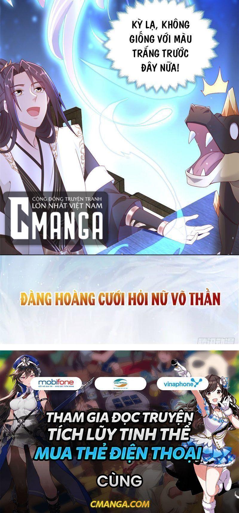 người nuôi rồng chapter 0.3 14