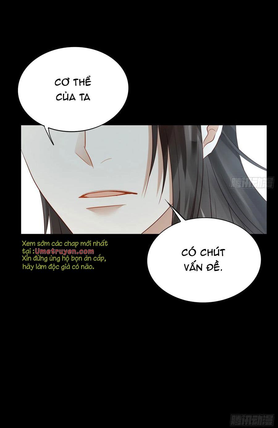 lục thân bất nhận chapter 48 33