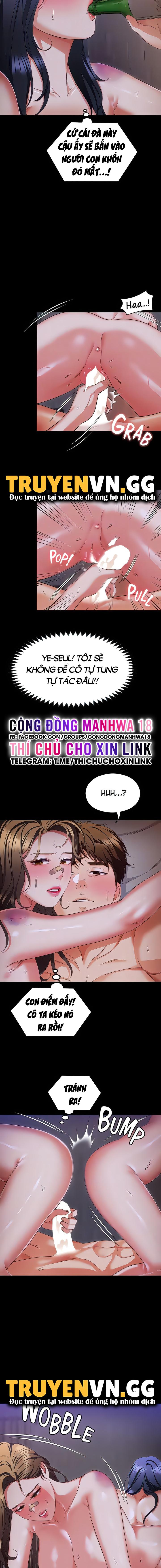tối nay cưng muốn ăn gì? chapter 95 14