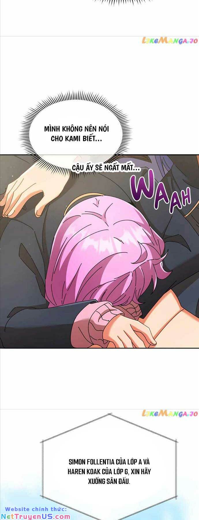 tử linh sư thiên tài của học viện chapter 59 39