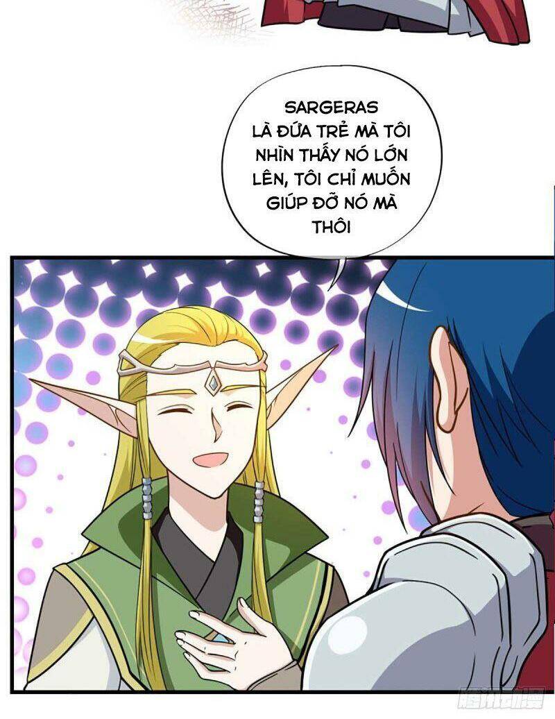 ta livestream tại dị giới chapter 23 12