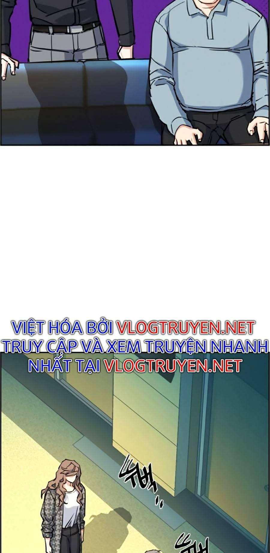 bạn học tôi là lính đánh thuê chapter 62 127