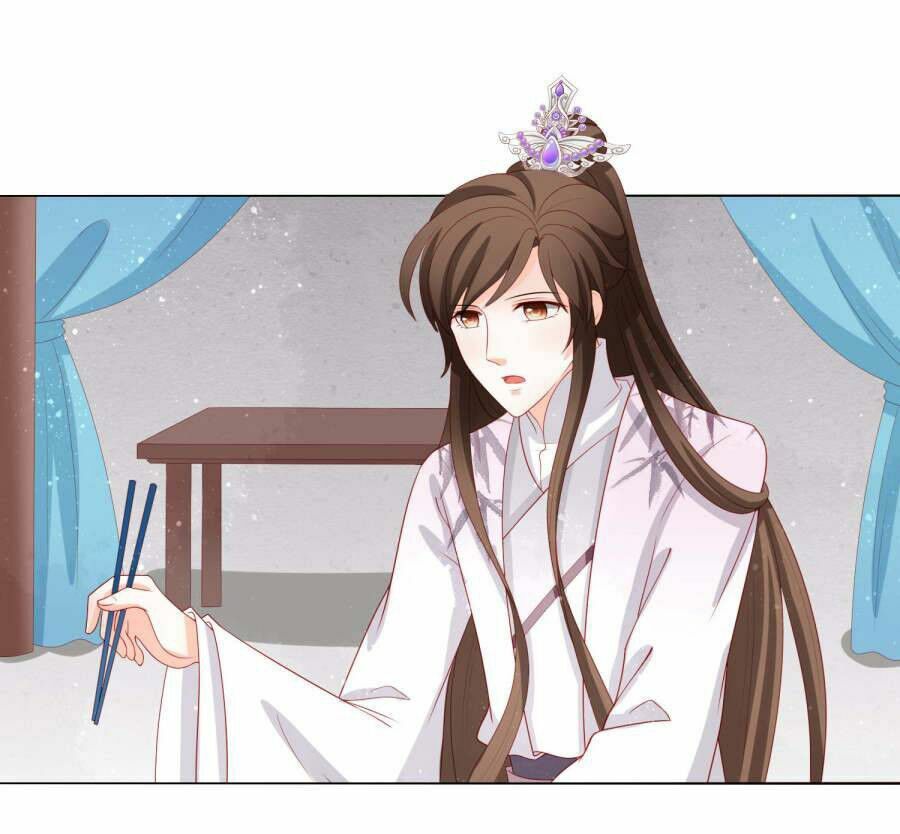 nam phi nữ tướng chapter 22 23