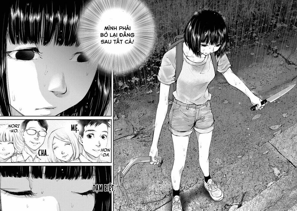 killing morph chapter 26 13