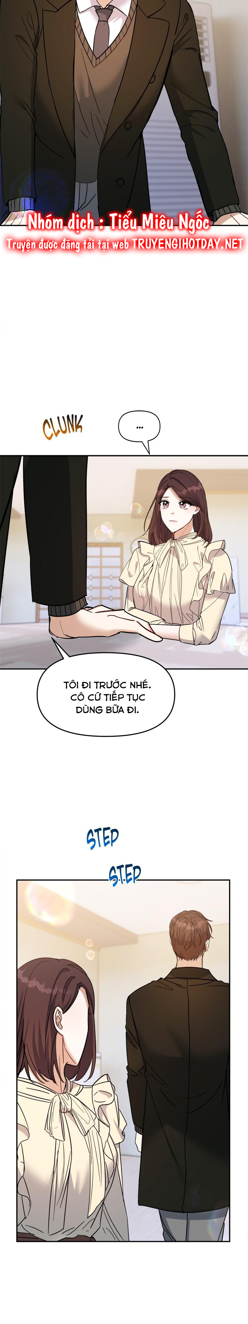 bản cam kết hôn nhân chapter 74 14