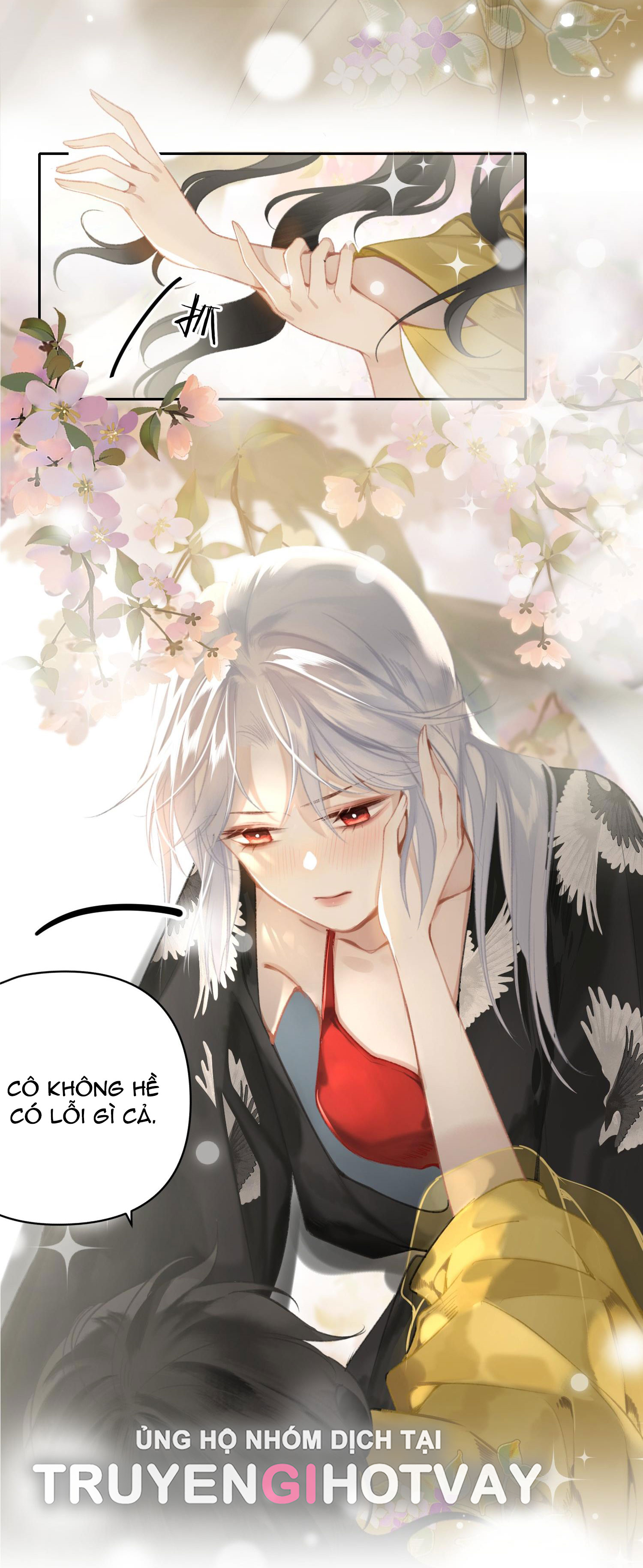 đến đông hải tìm mỹ nhân chapter 2.2 23